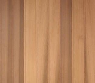 Вагонка Канадский Кедр Сорт Экстра Длинна 2.13 метра - фото 1