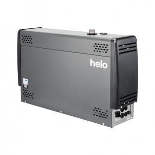 Парогенератор Helo Steam HNS-S 3.4 кВт  - фото 1