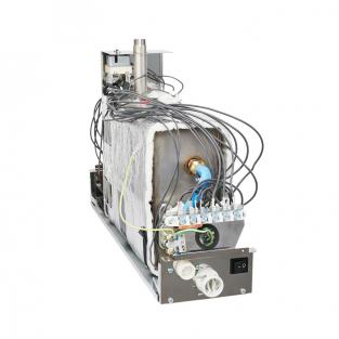 Парогенератор Helo Steam PRO HNS-S 9.5 кВт  - фото 3