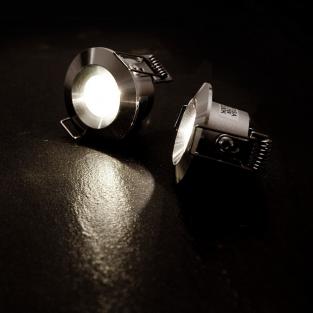 Подсветка Tylo LED для паровой - фото 1