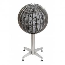 Harvia Globe GL110E (Телескопическая подставка в комплекте)