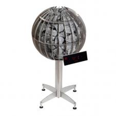 Harvia Globe GL110 (Пульт и телескопическая подставка в комплекте)