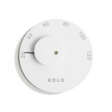 Термометр для сауны KOLO 2 белый