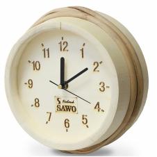 Часы вне сауны Sawo 530-A (осина)
